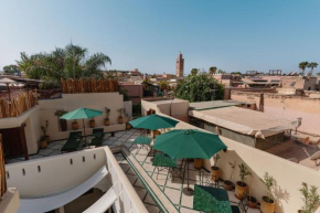 Riad Senja